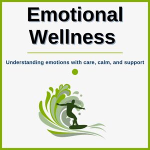 Emotional Wellness