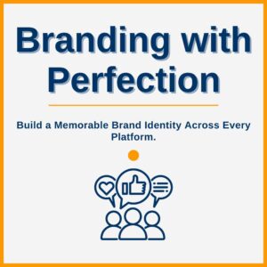 Branding - Building a Strong Identity