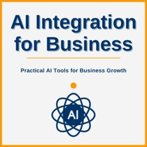 AI Integration for Business