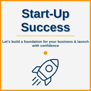 A group of individuals in a workshop setting, learning strategies for starting and growing a successful business.