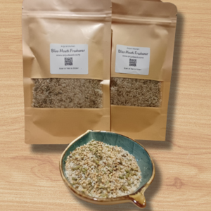 Bliss Mouth Freshener