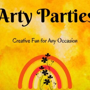 Unleash creativity and teamwork through group art parties. A fun and engaging corporate workshop designed to foster collaboration, creativity, and connection.