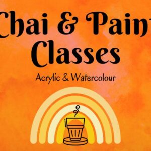 Chai & Paint Classes