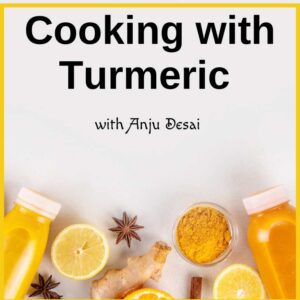 Turmeric cooking workshop in Auckland