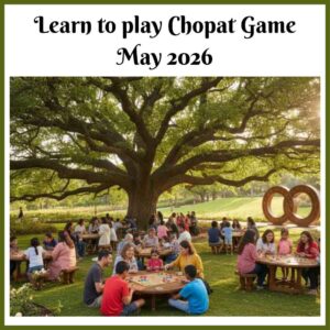 Free Chopat Boardgame Events Auckland - May