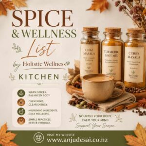 Spice & Wellness Fest Auckland