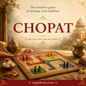 Shop Chopat Board Game