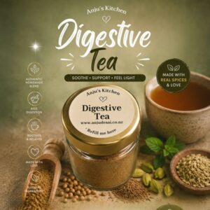 Digestive Tea